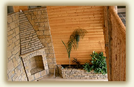 47 Designer building stone